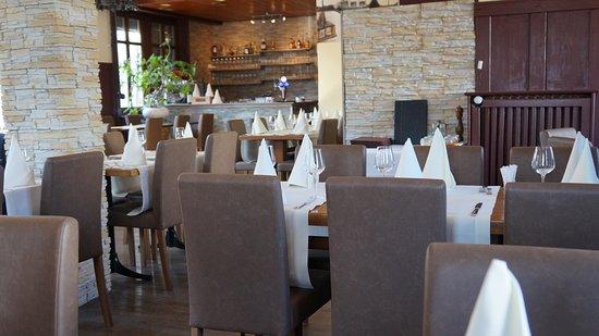 Restaurant Turicum Pizzeria